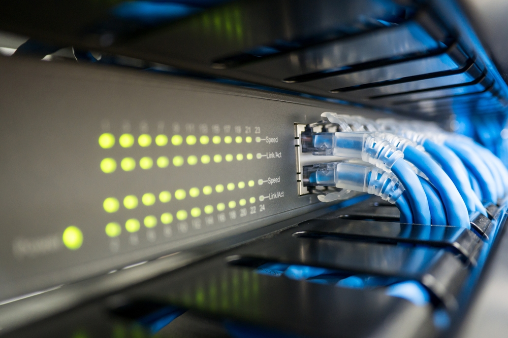 Network & Altyapı Çözümleri